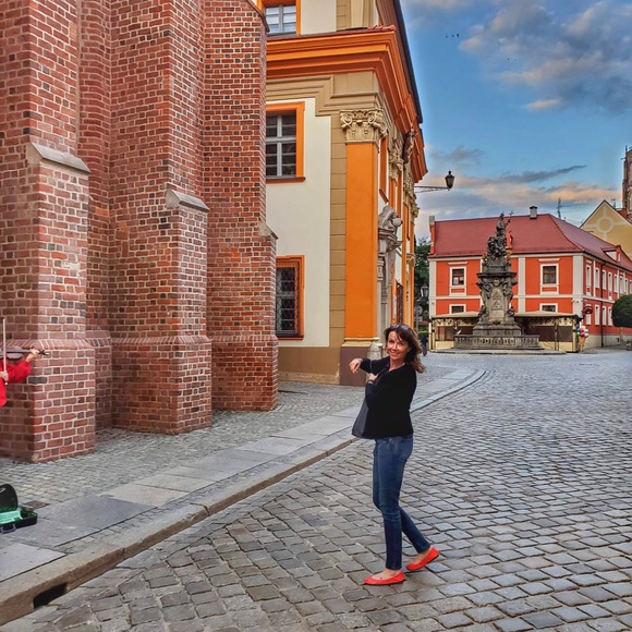 Meet your Posher, Magdalena - Picture 8 of 8